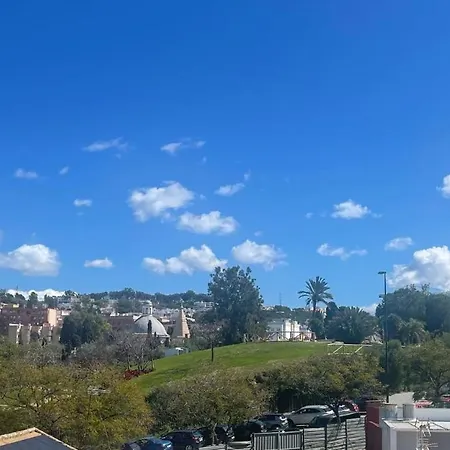 Cozy And Quiet In * Málaga